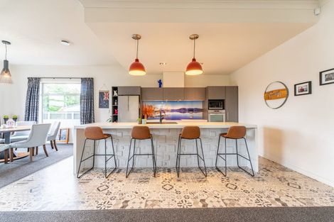 Photo of property in 77 Mckenzie Street, Geraldine, 7930