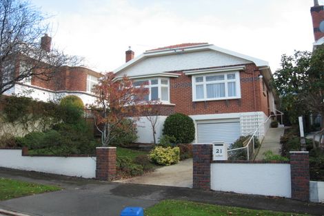 Photo of property in 21 Pollock Street, Maori Hill, Dunedin, 9010