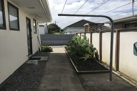 Photo of property in 68b Nixon Street, Whanganui East, Whanganui, 4500