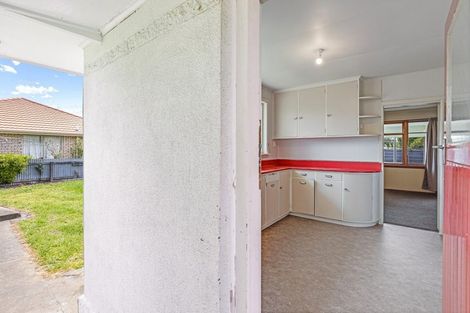 Photo of property in 61a Howick Road, Redwoodtown, Blenheim, 7201