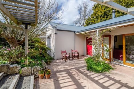 Photo of property in 41b Jordan Terrace, Lansdowne, Masterton, 5810