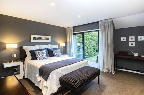 Photo of property in 7 Allister Avenue, Merivale, Christchurch, 8014