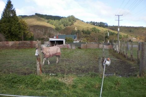 Photo of property in 115 Shiel Street, Reefton, 7830