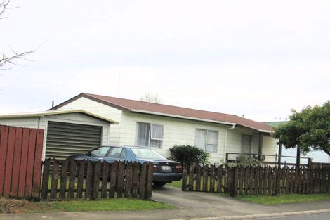 Photo of property in 16 Puriri Place, Kaitaia, 0410