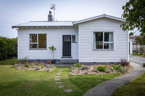 Photo of property in 36 Connolly Street, Geraldine, 7930