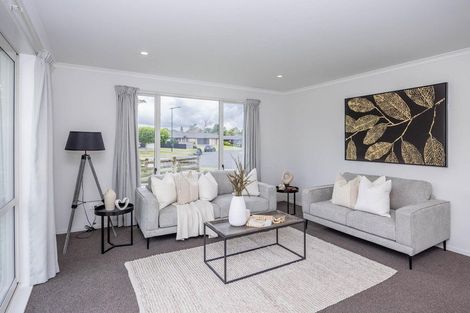 Photo of property in 19 Mahy Way, Leamington, Cambridge, 3432