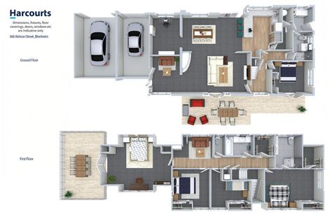 Photo of property in 2/86 Nelson Street, Springlands, Blenheim, 7201