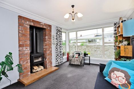 Photo of property in 17 Rowan Street, Hargest, Invercargill, 9810