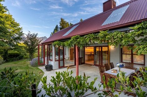 Photo of property in 455 Littles Road, Dalefield, Queenstown, 9371