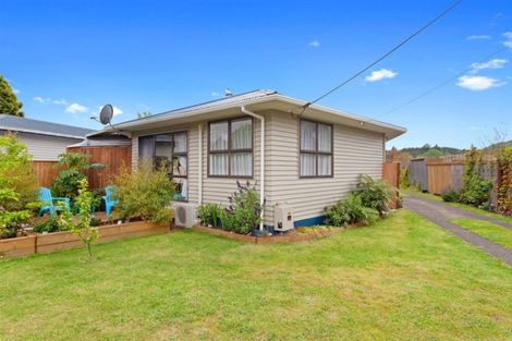 Photo of property in 154 Onslow Street, Kawerau, 3127