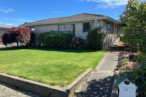 Photo of property in 10 Todd Place, Allenton, Ashburton, 7700