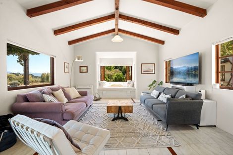 Photo of property in 147 Black Rock Road, Te Ore Ore, Masterton, 5886