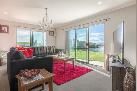 Photo of property in 28 Ballybunnion Crescent, Morrinsville, 3300