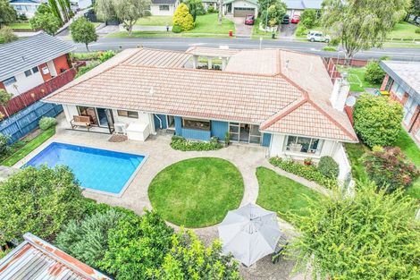 Photo of property in 51 Glen Lynne Avenue, Queenwood, Hamilton, 3210