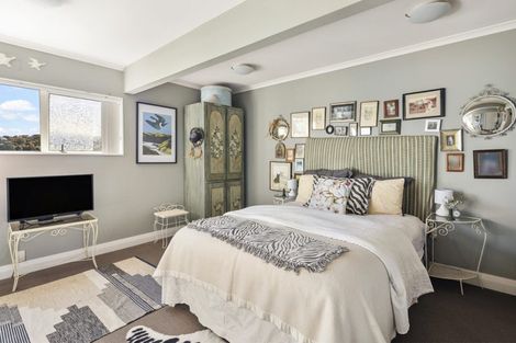 Photo of property in 86 Totara Road, Miramar, Wellington, 6022