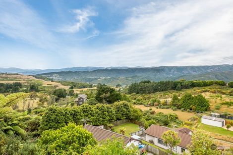 Photo of property in 257 Major Drive, Kelson, Lower Hutt, 5010