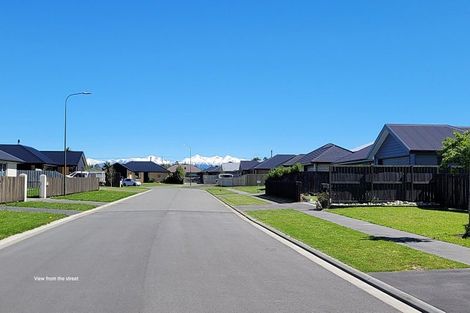 Photo of property in 29 Cressy Place, Darfield, 7510