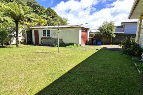 Photo of property in 82 Marlborough Street, Greymouth, 7805