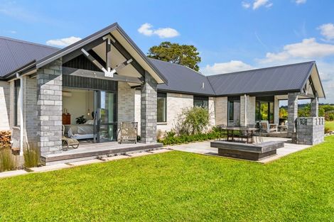 Photo of property in 205a Cameron Town Road, Pukekohe, 2678