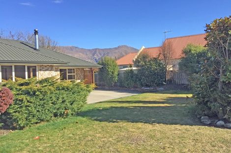Photo of property in 101 Mount Iron Drive, Wanaka, 9305