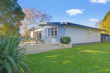 Photo of property in 13 Harker Street, Waipawa, 4210