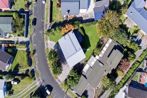 Photo of property in 20 De Vere Crescent, Chartwell, Hamilton, 3210