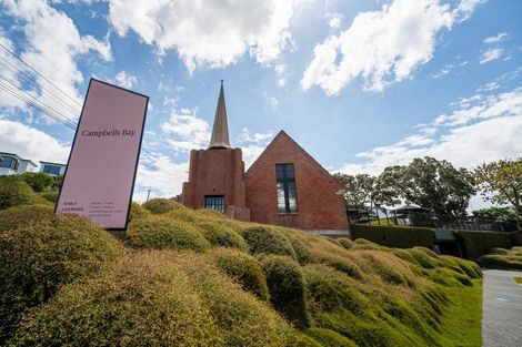 Photo of property in 8 Park Rise, Mangawhai Heads, Mangawhai, 0505