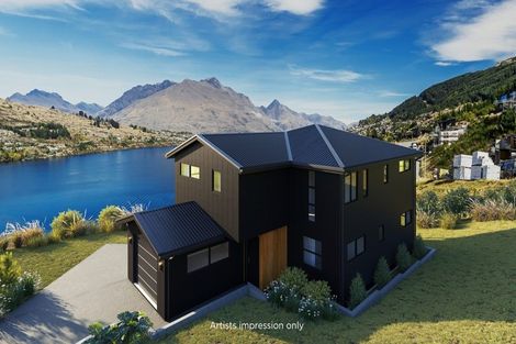 Photo of property in 2 Snowy Place, Frankton, 9300