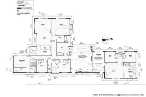 Photo of property in 30 Seachange Drive, Leamington, Cambridge, 3432