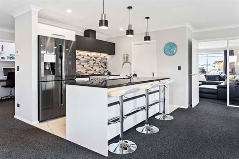 Photo of property in 86 Sutherland Drive, Kaiapoi, 7630