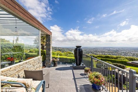 Photo of property in 4 Stonewall Place, Huntsbury, Christchurch, 8022