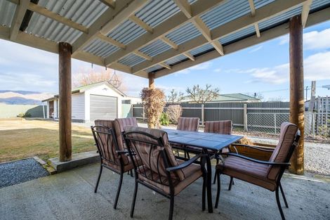 Photo of property in 23 Sloane Street, Fairlie, 7925