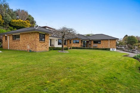 Photo of property in 18c Ashmore Drive, Frankleigh Park, New Plymouth, 4310