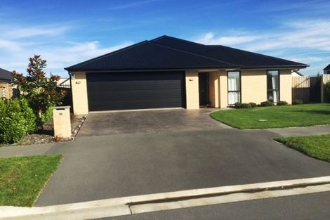 Photo of property in 17 Ashboult Street, Halswell, Christchurch, 8025