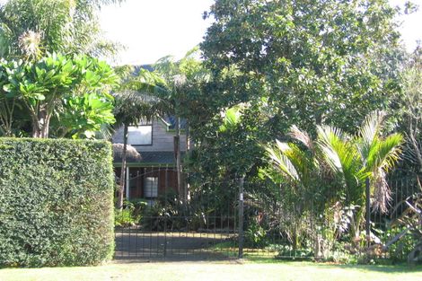 Photo of property in 35 Panorama Avenue, Ferry Landing, Whitianga, 3591