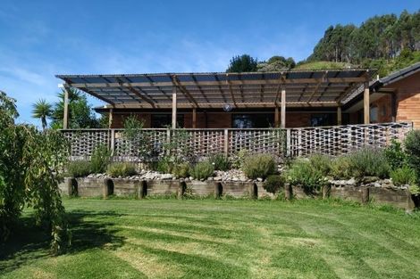 Photo of property in 75a Mick Dillon Road, Tahekeroa, Kaukapakapa, 0873