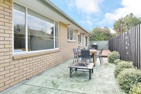 Photo of property in 3/11 Grove Road, Addington, Christchurch, 8024