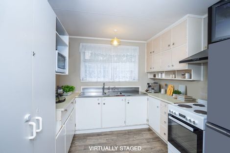 Photo of property in 16 Rosser Street, Huntly, 3700