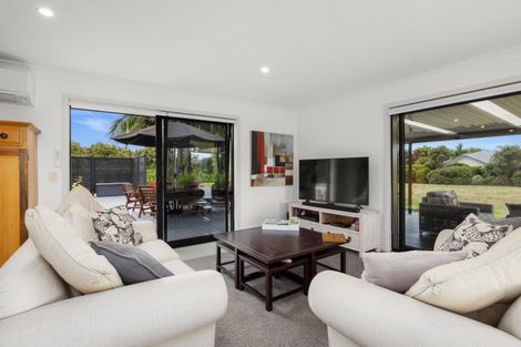 Photo of property in 119 Waitotara Drive, Waipapa, 0230