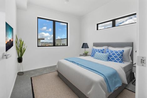 Photo of property in 24/11 Carlos Drive, Flat Bush, Auckland, 2016