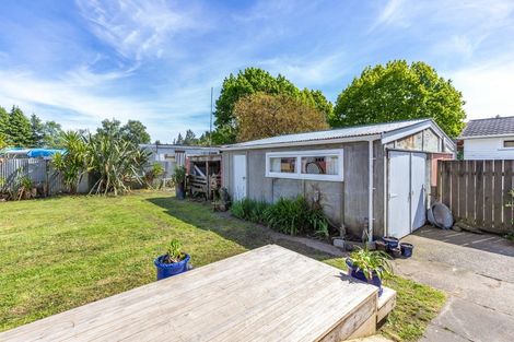 Photo of property in 4 Maria Place, Turangi, 3334