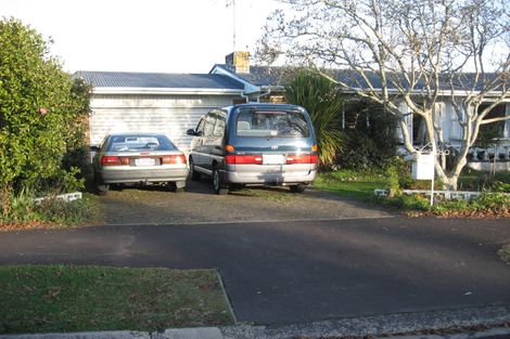 Photo of property in 10 Scott Avenue, Hamilton East, Hamilton, 3216