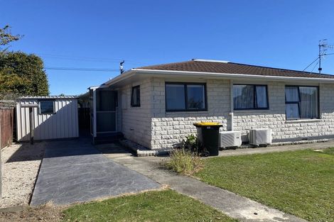 Photo of property in 4/154 Queen Street, Richmond, 7020