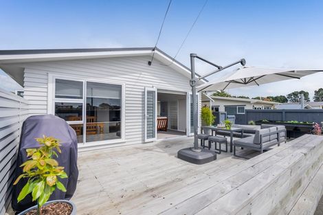 Photo of property in 34 Murray Street, Bell Block, New Plymouth, 4312