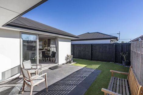 Photo of property in 35c Jocelyn Street, Casebrook, Christchurch, 8051