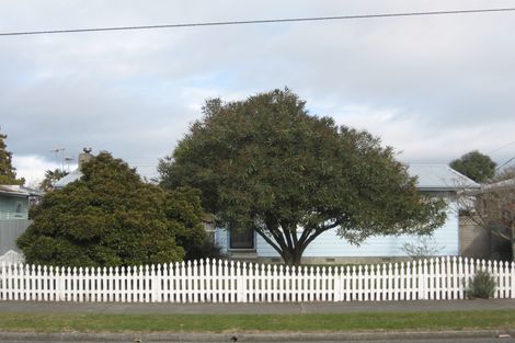 Photo of property in 33 Barnard Avenue, Maraenui, Napier, 4110