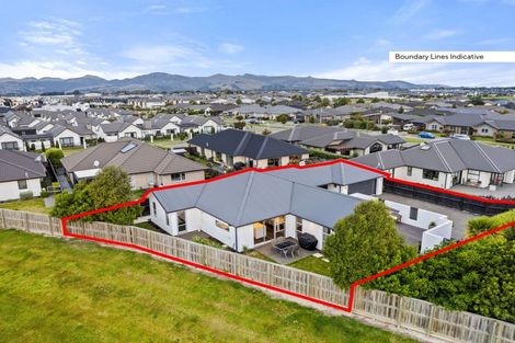 Photo of property in 89 Corsair Drive, Wigram, Christchurch, 8042