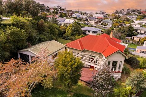 Photo of property in 30 Currie Street, Port Chalmers, 9023