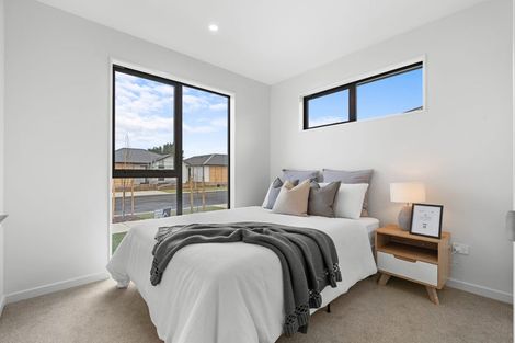 Photo of property in 38 Ashurst Crescent, Rolleston, 7615