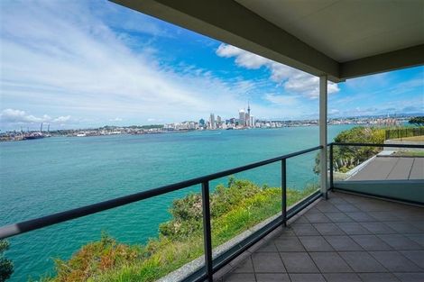 Photo of property in 61c Stanley Road, Stanley Point, Auckland, 0624